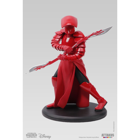 Attakus - Star Wars - Praetorian Guard Elite 1/10