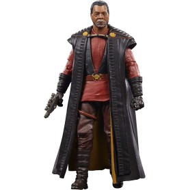 Star Wars Black Series - Greef Karga - The Mandalorian