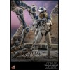 Hot Toys Star Wars - ARF Trooper & 501st Legion AT-RT - The Clone Wars 1/6