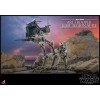 Hot Toys Star Wars - ARF Trooper & 501st Legion AT-RT - The Clone Wars 1/6