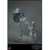 Hot Toys Star Wars - ARF Trooper & 501st Legion AT-RT - The Clone Wars 1/6