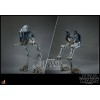 Hot Toys Star Wars - ARF Trooper & 501st Legion AT-RT - The Clone Wars 1/6