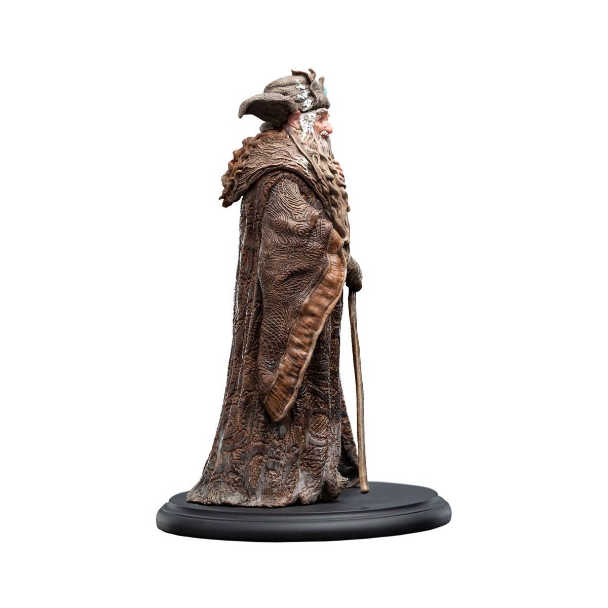 Weta - The Hobbit statuette Radagast the Brown - LOTR