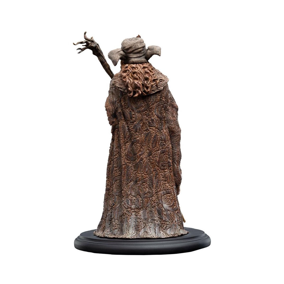 Weta - The Hobbit statuette Radagast the Brown - LOTR