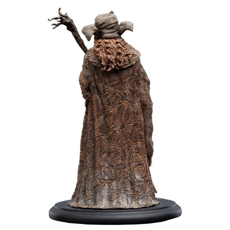 Weta - The Hobbit statuette Radagast the Brown - LOTR