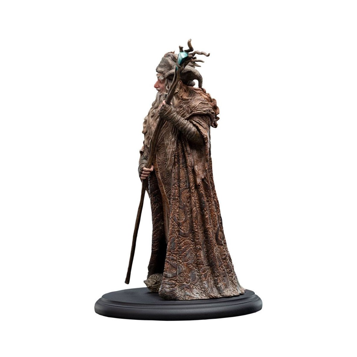 Weta - The Hobbit statuette Radagast the Brown - LOTR