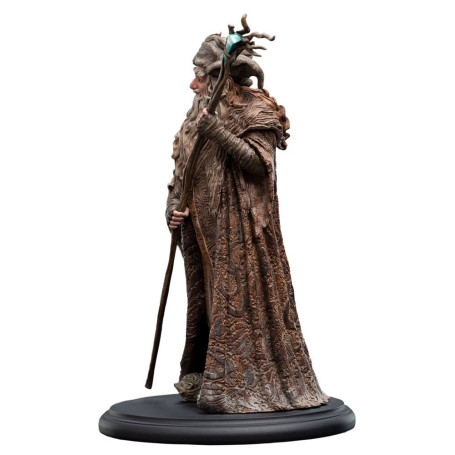 Weta - The Hobbit statuette Radagast the Brown - LOTR