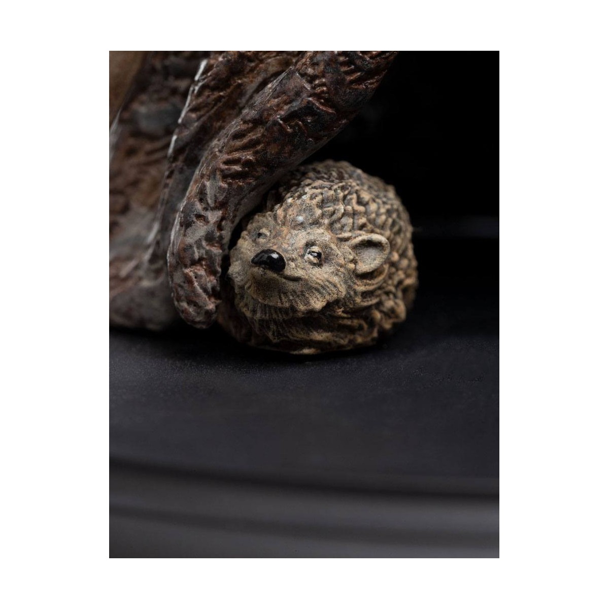 Weta - The Hobbit statuette Radagast the Brown - LOTR