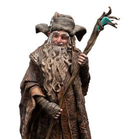 Weta - The Hobbit statuette Radagast the Brown - LOTR