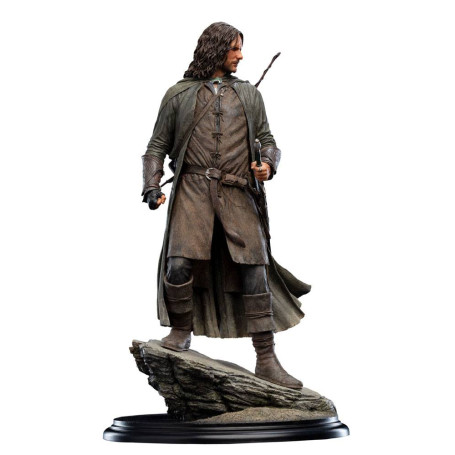 Weta - Aragorn, Hunter of the Plains (Classic Series) - The Lord of the Rings statuette 1/6