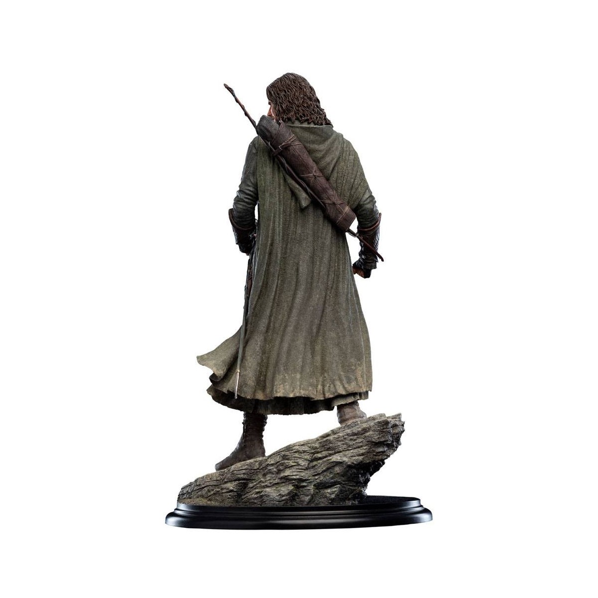 Weta - Aragorn, Hunter of the Plains (Classic Series) - The Lord of the Rings statuette 1/6