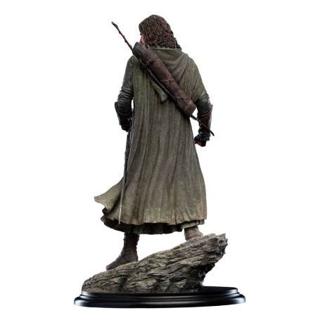 Weta - Aragorn, Hunter of the Plains (Classic Series) - The Lord of the Rings statuette 1/6
