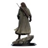 Weta - Aragorn, Hunter of the Plains (Classic Series) - The Lord of the Rings statuette 1/6