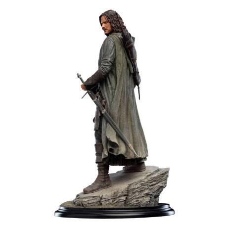 Weta - Aragorn, Hunter of the Plains (Classic Series) - The Lord of the Rings statuette 1/6