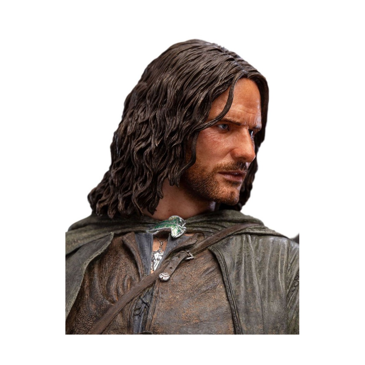 Weta - Aragorn, Hunter of the Plains (Classic Series) - The Lord of the Rings statuette 1/6