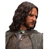Weta - Aragorn, Hunter of the Plains (Classic Series) - The Lord of the Rings statuette 1/6