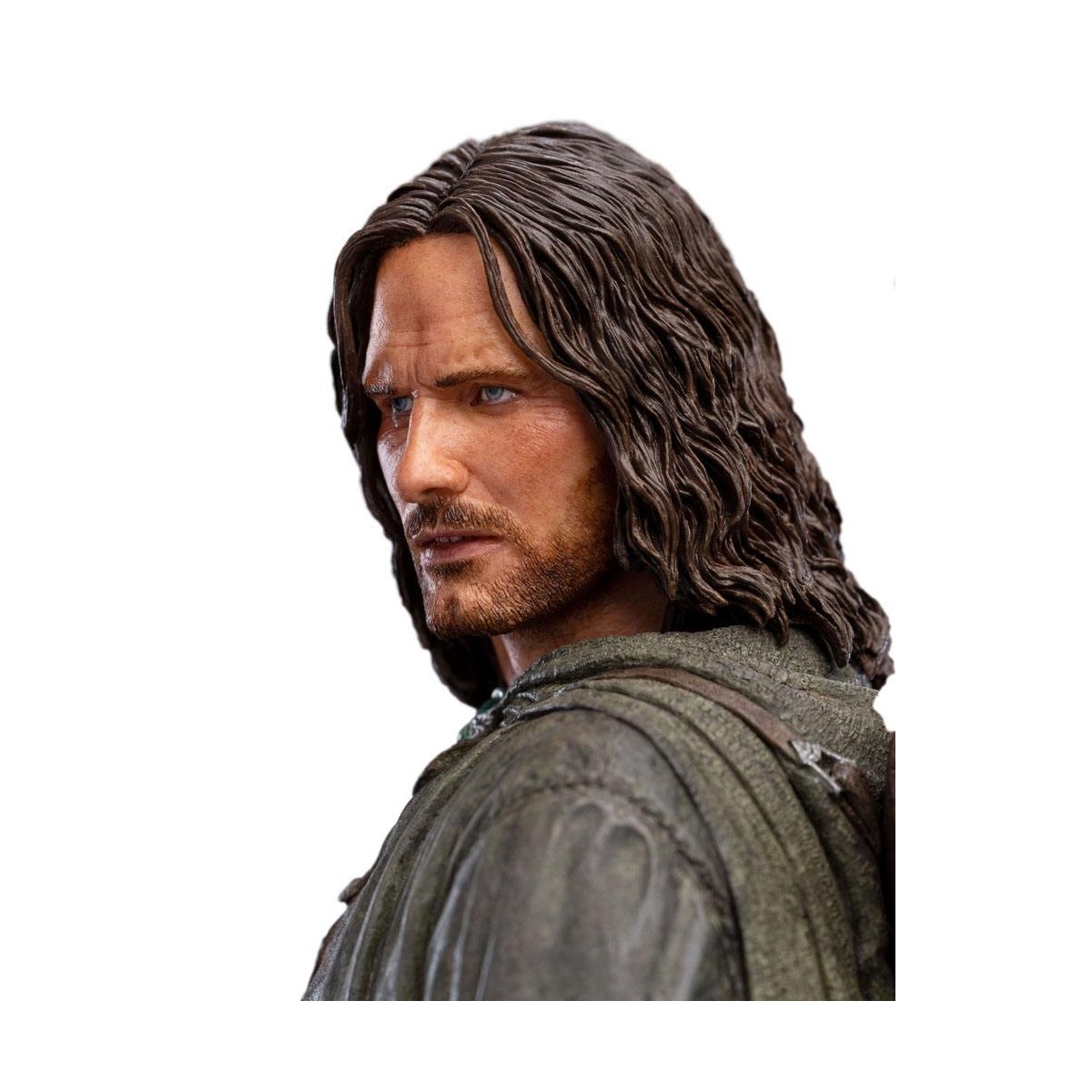 Weta - Aragorn, Hunter of the Plains (Classic Series) - The Lord of the Rings statuette 1/6