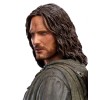 Weta - Aragorn, Hunter of the Plains (Classic Series) - The Lord of the Rings statuette 1/6