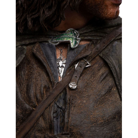 Weta - Aragorn, Hunter of the Plains (Classic Series) - The Lord of the Rings statuette 1/6