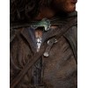 Weta - Aragorn, Hunter of the Plains (Classic Series) - The Lord of the Rings statuette 1/6