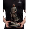 Weta - Aragorn, Hunter of the Plains (Classic Series) - The Lord of the Rings statuette 1/6