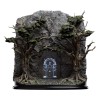 Weta - The Argonath Environment - Lord of the Rings