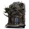 Weta - The Argonath Environment - Lord of the Rings