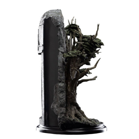 Weta - The Argonath Environment - Lord of the Rings
