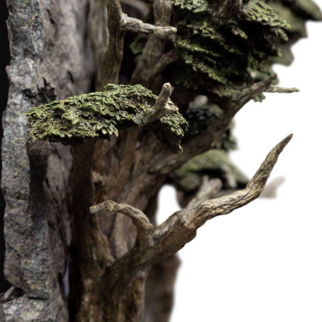 Weta - The Argonath Environment - Lord of the Rings