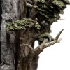 Weta - The Argonath Environment - Lord of the Rings