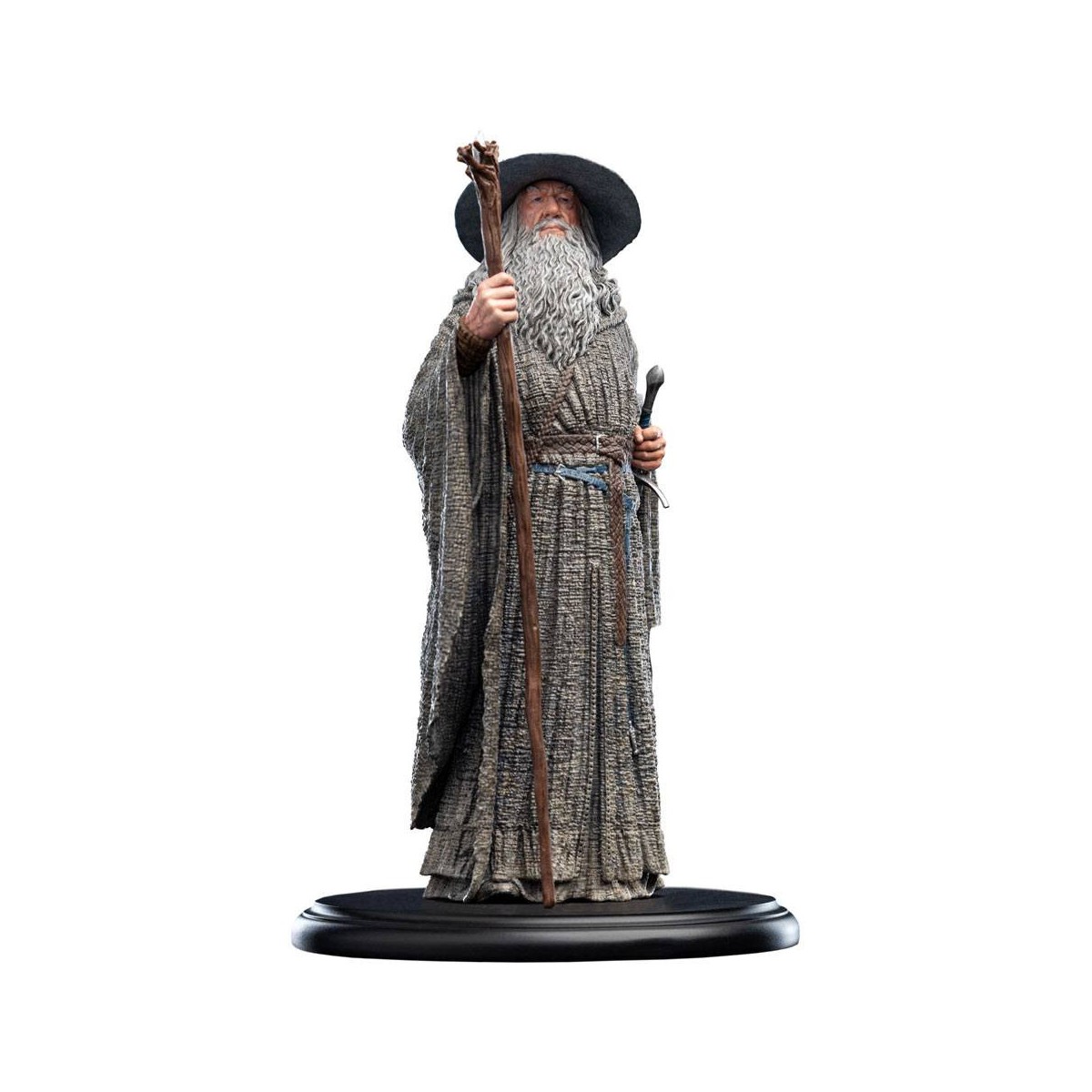 Weta - The Lord of the Rings Gandalf the Grey statuette - LOTR