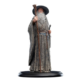 Weta - The Lord of the Rings Gandalf the Grey statuette - LOTR