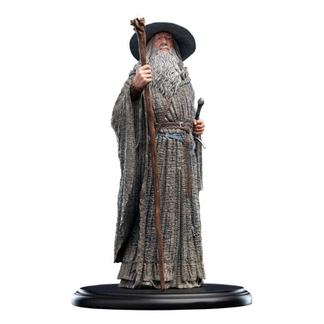 Weta - The Lord of the Rings Gandalf the Grey statuette - LOTR