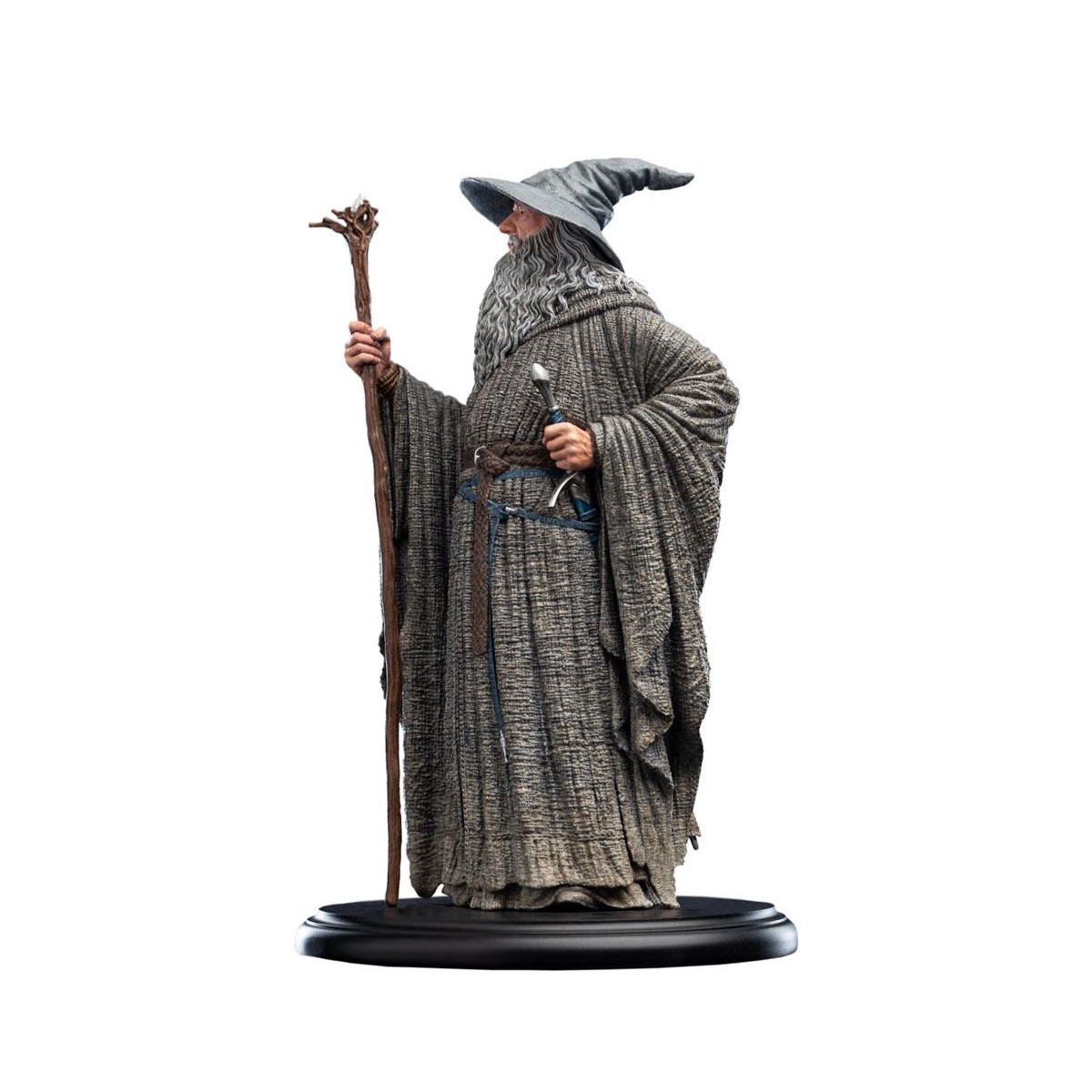 Weta - The Lord of the Rings Gandalf the Grey statuette - LOTR