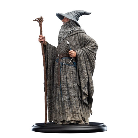 Weta - The Lord of the Rings Gandalf the Grey statuette - LOTR