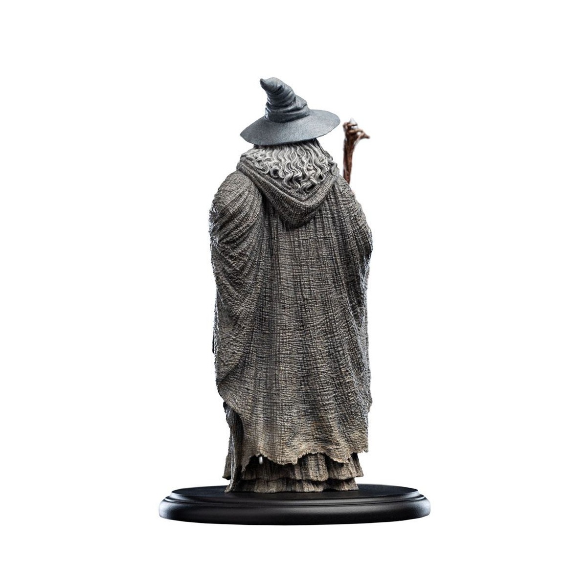Weta - The Lord of the Rings Gandalf the Grey statuette - LOTR
