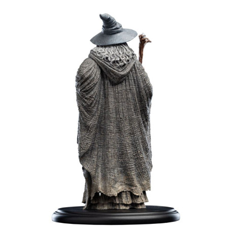 Weta - The Lord of the Rings Gandalf the Grey statuette - LOTR
