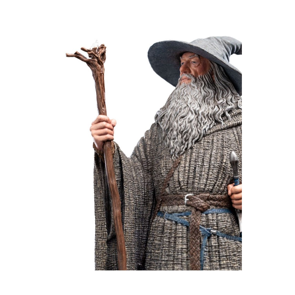 Weta - The Lord of the Rings Gandalf the Grey statuette - LOTR