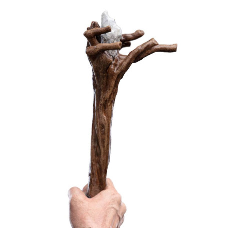Weta - The Lord of the Rings Gandalf the Grey statuette - LOTR