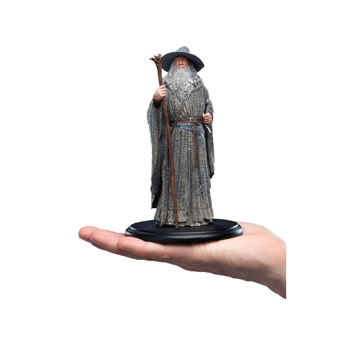 Weta - The Lord of the Rings Gandalf the Grey statuette - LOTR