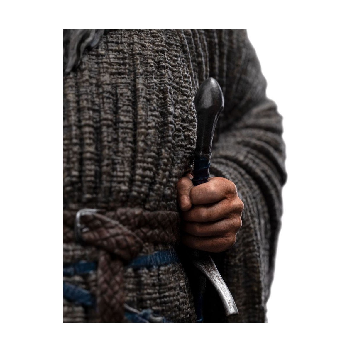 Weta - The Lord of the Rings Gandalf the Grey statuette - LOTR