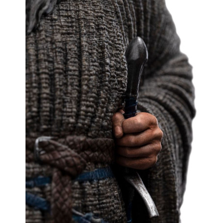 Weta - The Lord of the Rings Gandalf the Grey statuette - LOTR