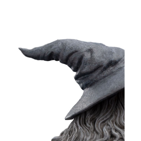 Weta - The Lord of the Rings Gandalf the Grey statuette - LOTR