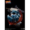 Infinity Studio - Kisame & Itachi - Naruto Shippuden 1/6 statue