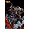 Infinity Studio - Kisame & Itachi - Naruto Shippuden 1/6 statue