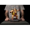 Iron Studios - Krang - Teenage Mutant Ninja Turtles 1/10 BDS Art Scale