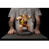 Iron Studios - Krang - Teenage Mutant Ninja Turtles 1/10 BDS Art Scale