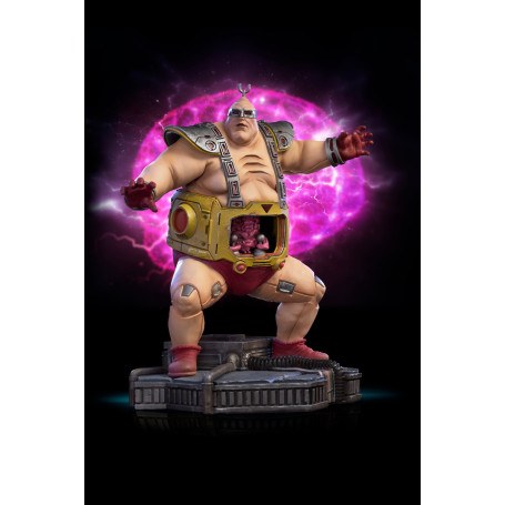 Iron Studios - Krang - Teenage Mutant Ninja Turtles 1/10 BDS Art Scale