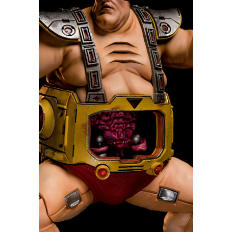 Iron Studios - Krang - Teenage Mutant Ninja Turtles 1/10 BDS Art Scale