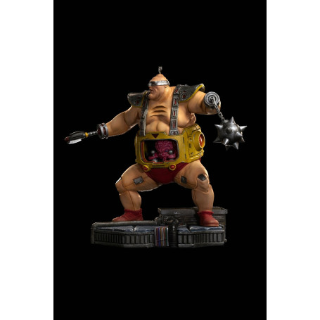 Iron Studios - Krang - Teenage Mutant Ninja Turtles 1/10 BDS Art Scale